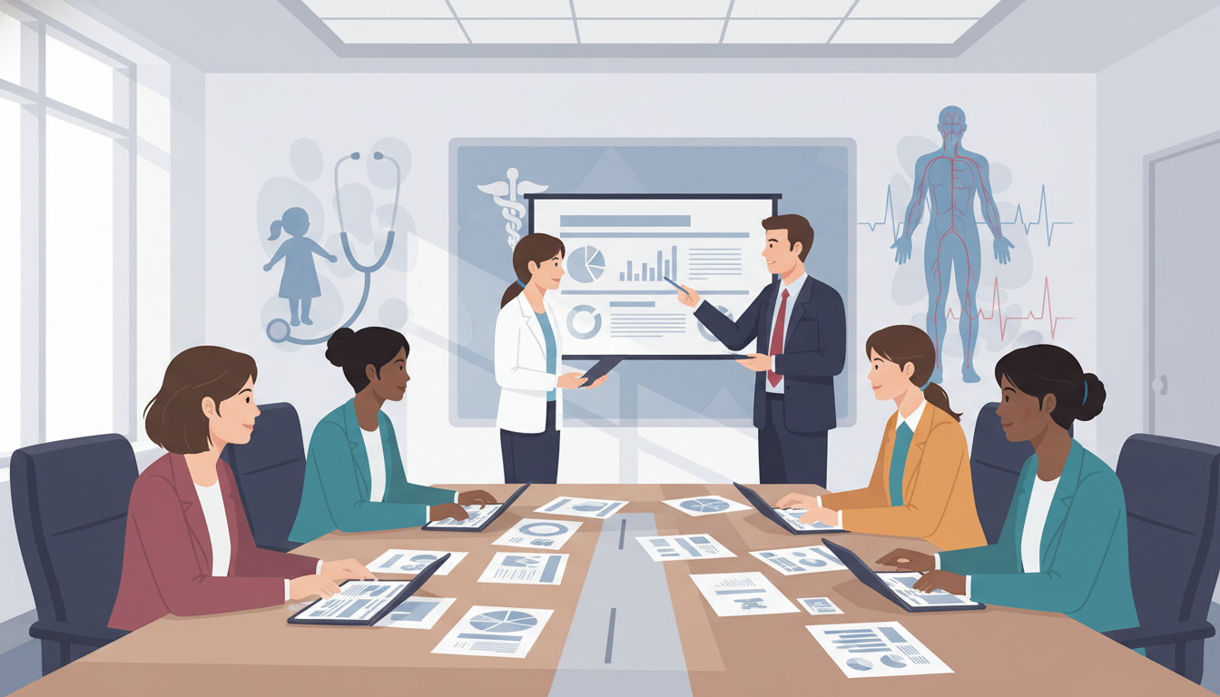 Mastering Research Profile Building for Med-Peds Residency Success