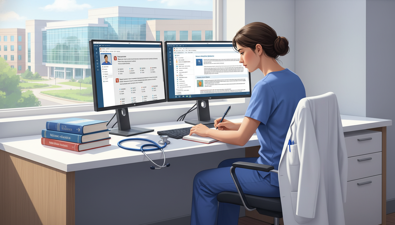 Mastering USMLE Step 3: A Comprehensive Guide for Med-Peds Residents