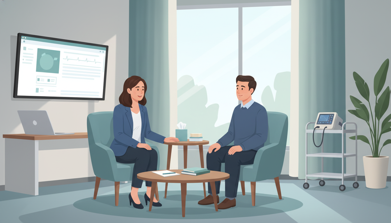 Medicine-Psychiatry physician in a private outpatient clinic setting Medicine-Psychiatry physician in a private outpatient clinic setting - med psych residency for Academic vs Private Practice i