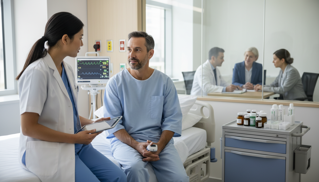 Mastering Clinical Rotations: Your Guide to Medicine-Psychiatry Success