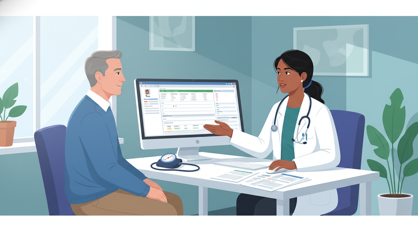 Medicine-psychiatry physician working in an integrated care clinic Medicine-psychiatry physician working in an integrated care clinic - med psych residency for Physician Contract Negotiation i