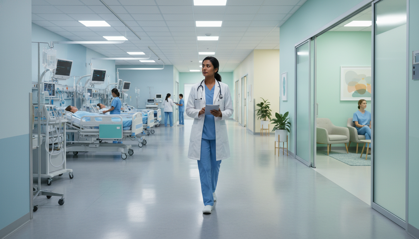 Medicine psychiatry resident balancing internal medicine and psychiatry rotations Medicine psychiatry resident balancing internal medicine and psychiatry rotations - med psych residency for H-1B Sponsorship