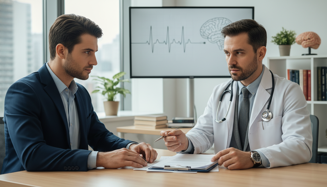 Crafting Strong Letters of Recommendation for Med Psych Residency