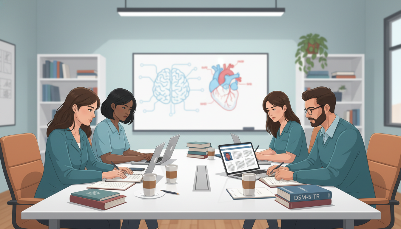 Low Step Score Strategies for Med-Psych Residency Success: A Guide