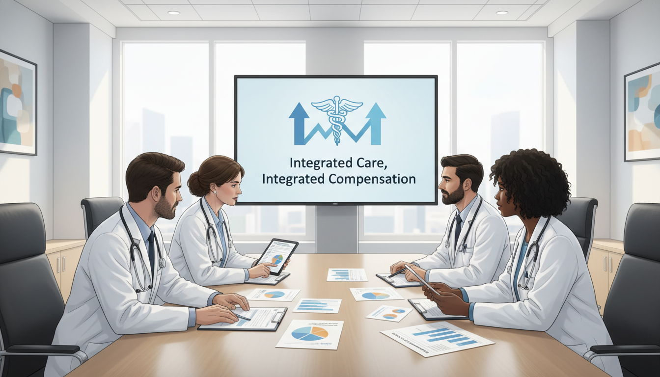 Understanding Physician Salaries in Medicine-Psychiatry: A Resident's Guide