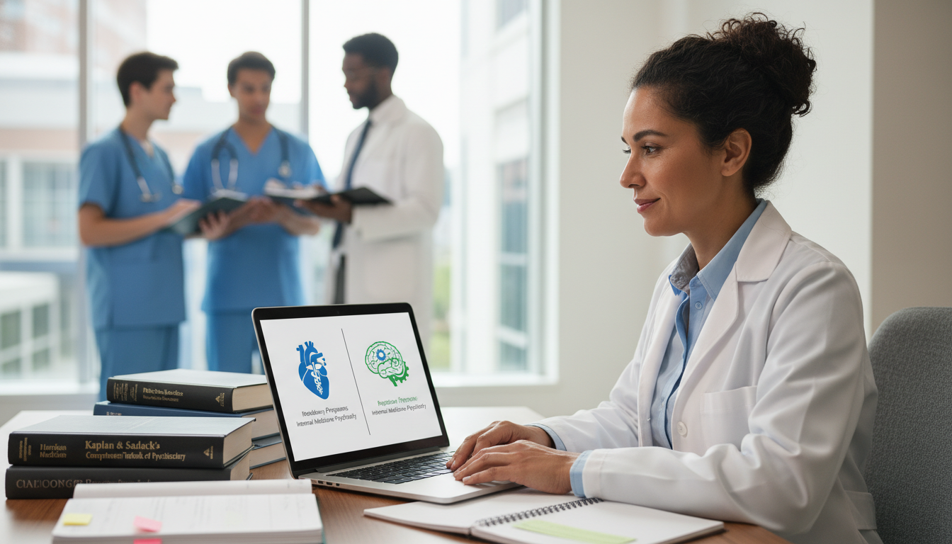 The Ultimate Guide to Researching Medicine-Psychiatry Residency Programs