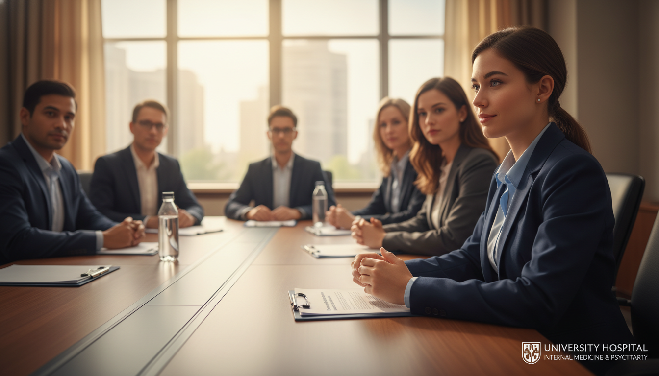 Essential Questions for Med-Psych Residency: Your Complete Guide