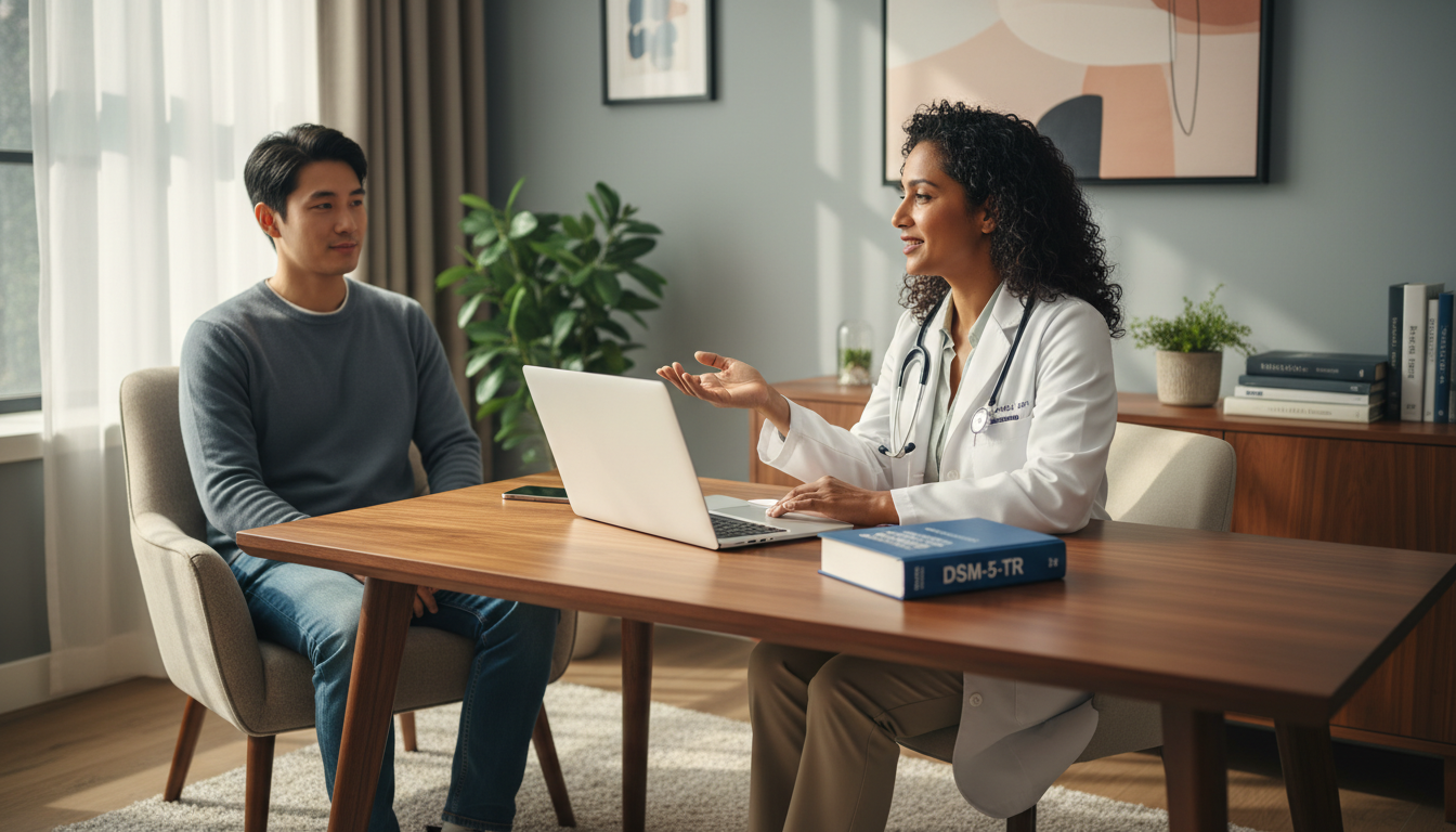 Starting Your Private Practice in Medicine-Psychiatry: A Complete Guide