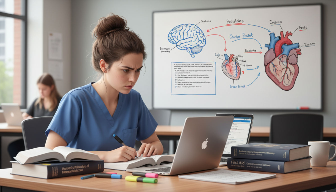Ultimate Guide to USMLE Step 2 CK Preparation for Med Psych Residency