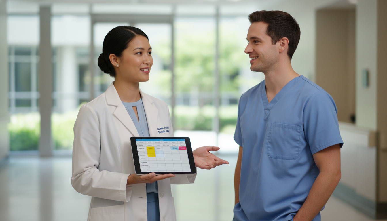 Mastering Work-Life Balance in Med-Psych Residency: Your Ultimate Guide