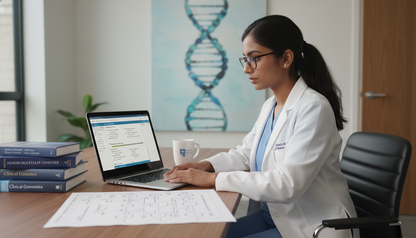 Ultimate Guide to Board Exam Study Resources in Medical Genetics