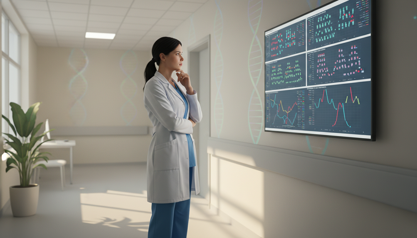 Preventing Residency Burnout in Medical Genetics: A Comprehensive Guide