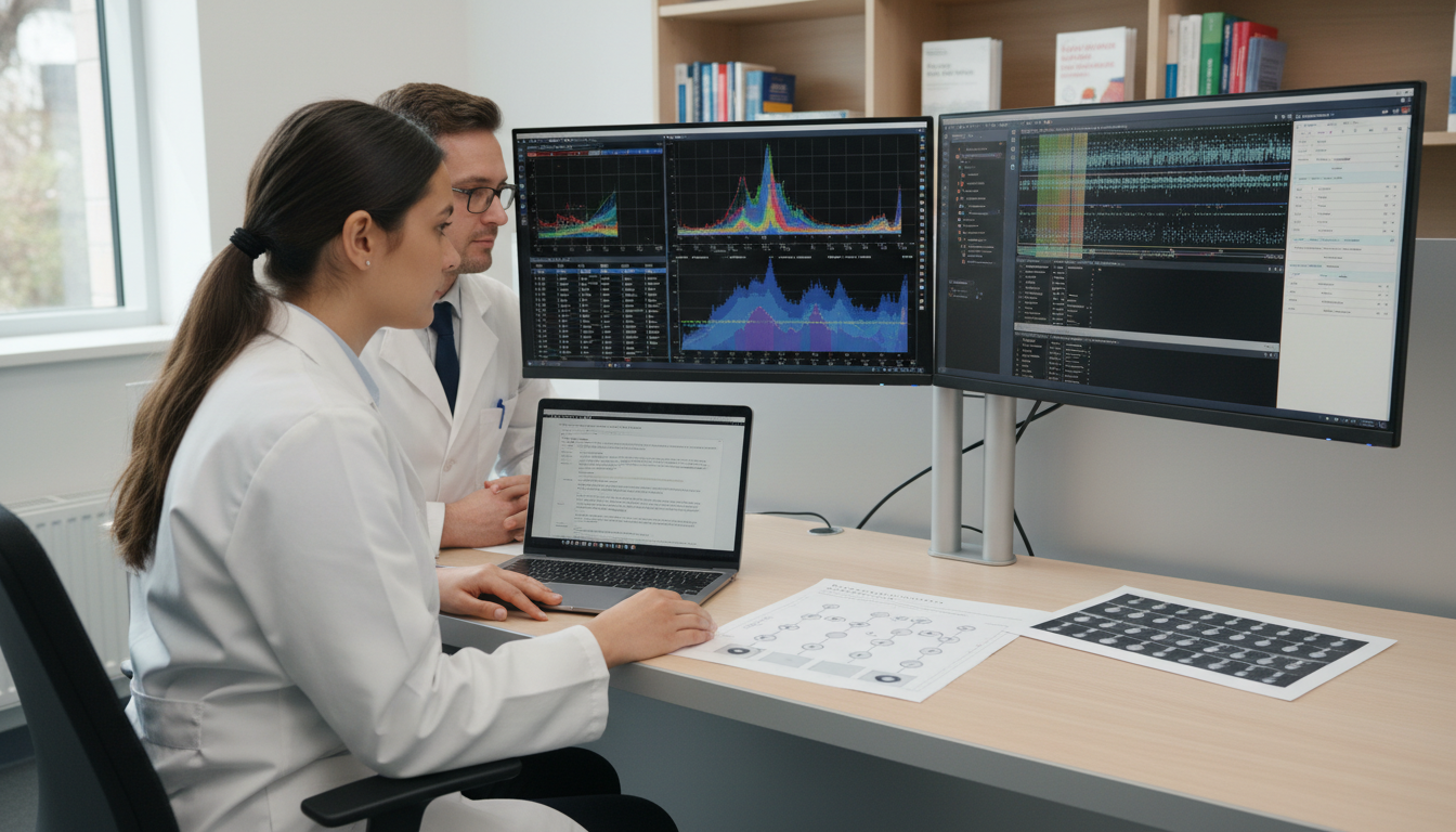 Excelling in Medical Genetics Residency: Tips for Clinical Rotations