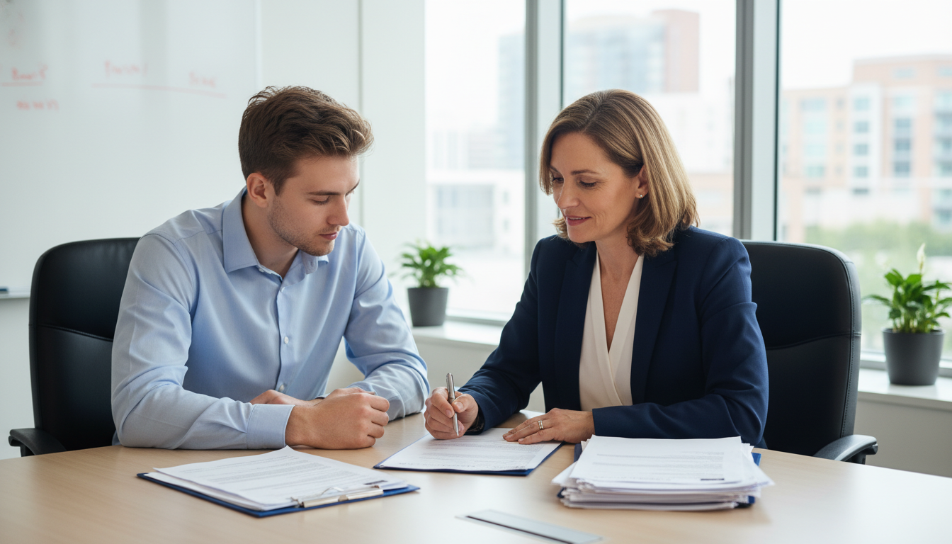 Mentor meeting with an unmatched medical graduate Mentor meeting with an unmatched medical graduate - medical genetics residency for Failed Match Recovery in Medical Genetics: