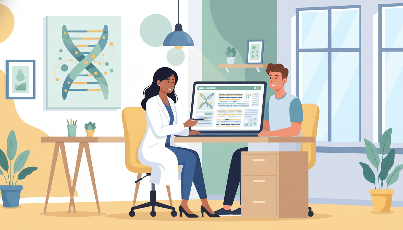 Starting a Private Practice in Medical Genetics: A Comprehensive Guide
