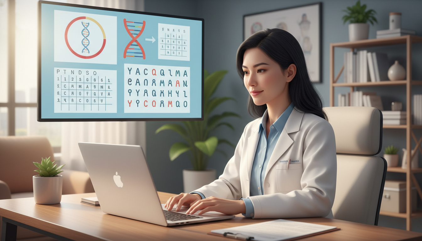 Telemedicine Career Opportunities in Medical Genetics: A Complete Guide