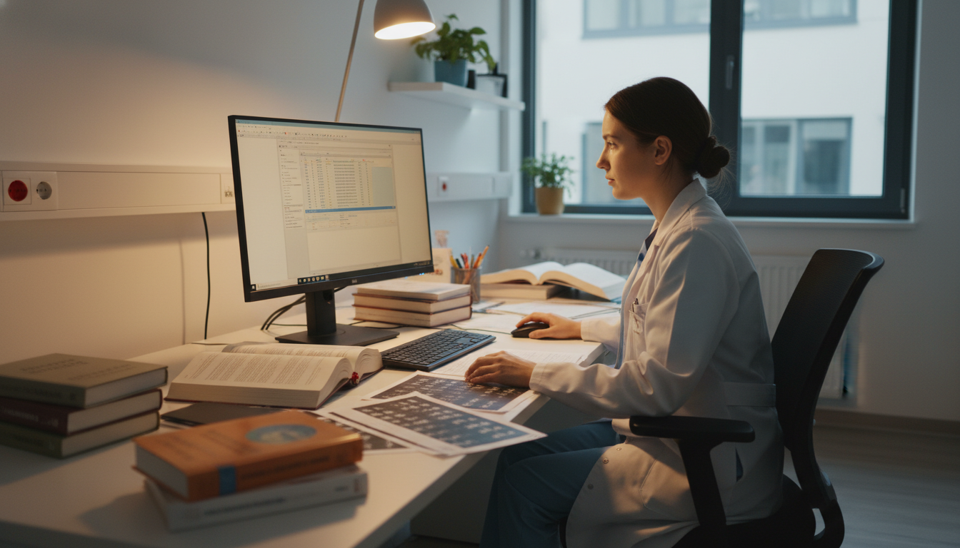 Managing Residency Work Hours in Medical Genetics: Essential Guide