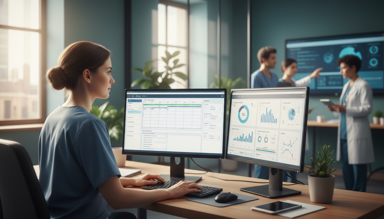 Combat Residency Burnout: A Clinical Informatics Fellowship Guide