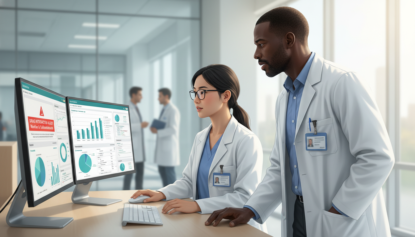 Excelling in Clinical Rotations: A Guide to Clinical Informatics Success