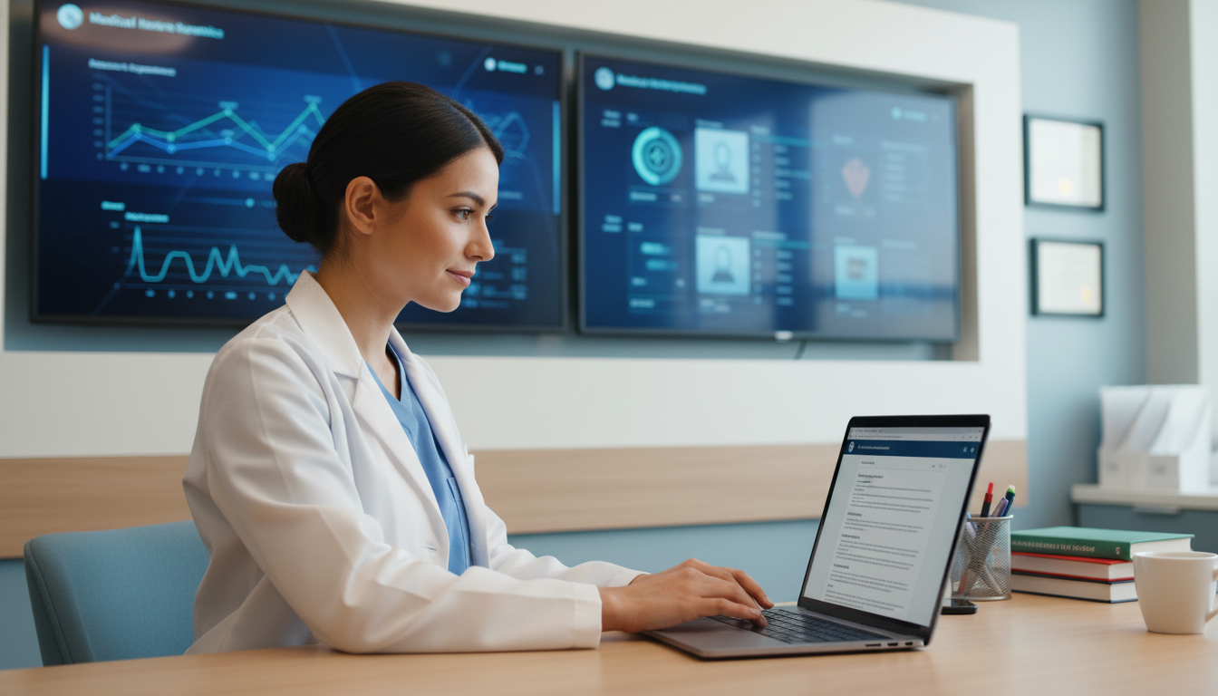 Ultimate Guide to CV Building for Clinical Informatics Residency Success