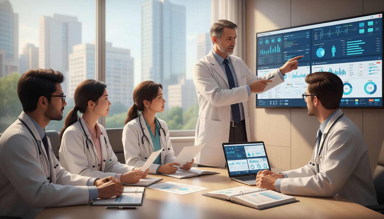 The Ultimate Guide to H-1B Sponsorship for Clinical Informatics Residents