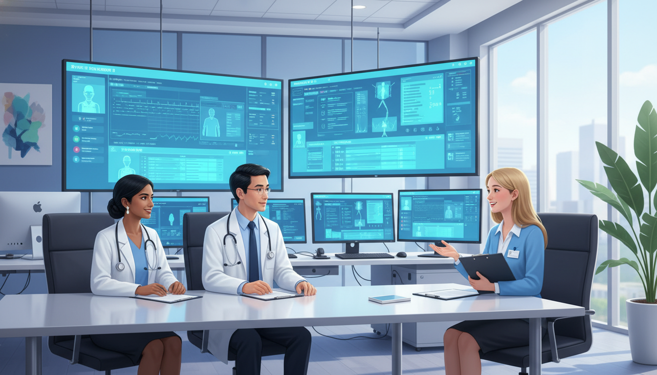 Mastering Clinical Informatics Fellowship Interviews: Essential Questions Guide