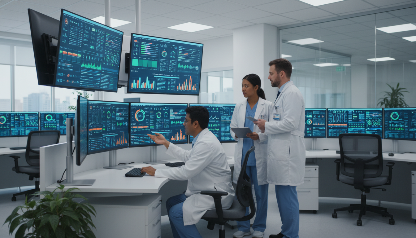 Low Step Score Strategies: Your Guide to Clinical Informatics Fellowship