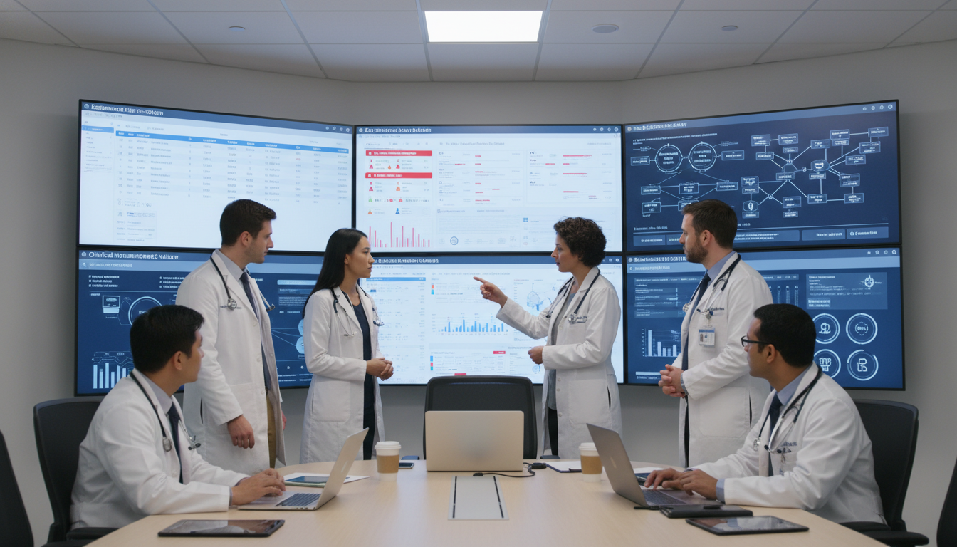 Identifying Malignant Clinical Informatics Fellowship Programs: A Guide