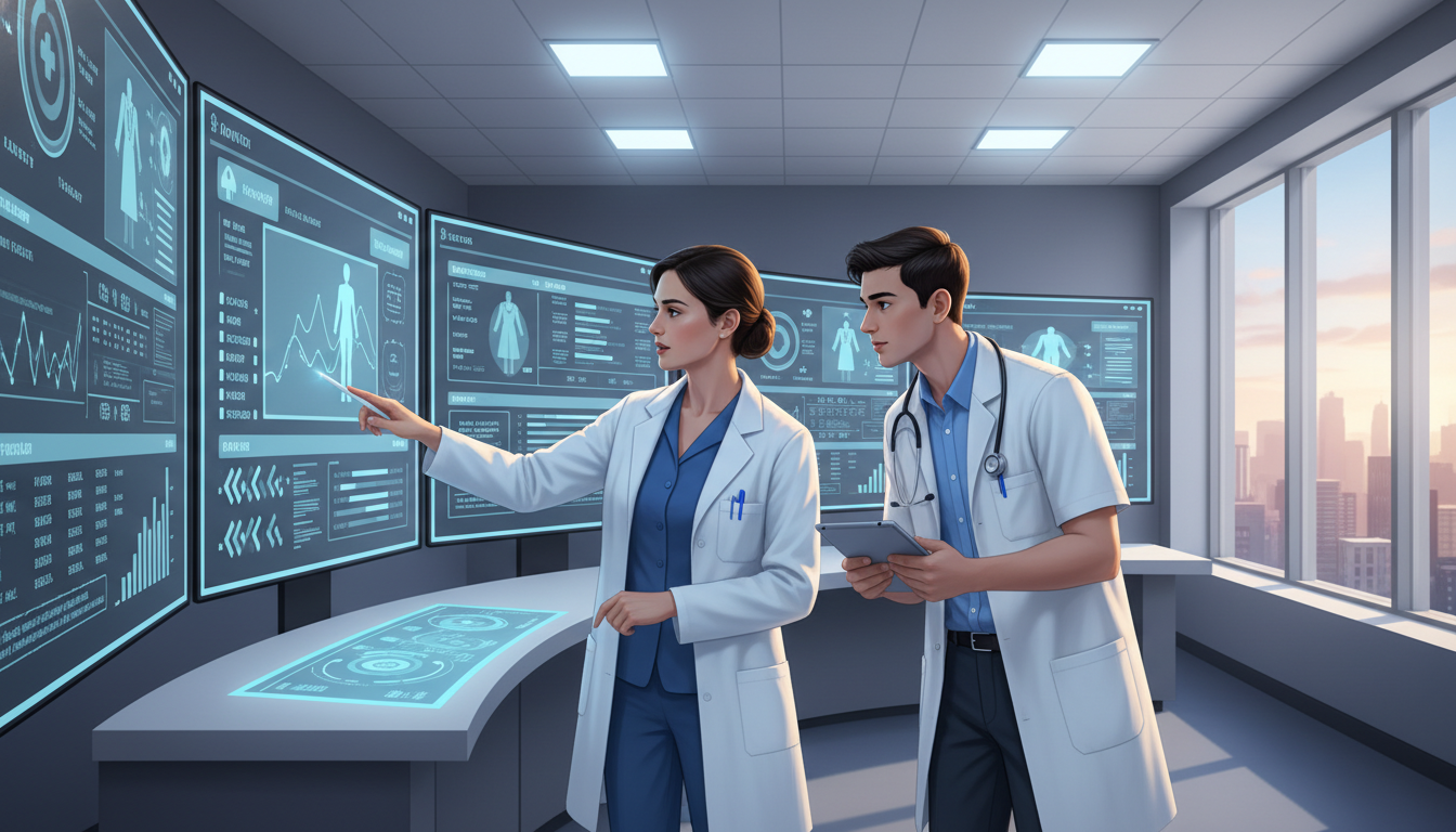 Medical Shadowing in Clinical Informatics: Your Essential Guide