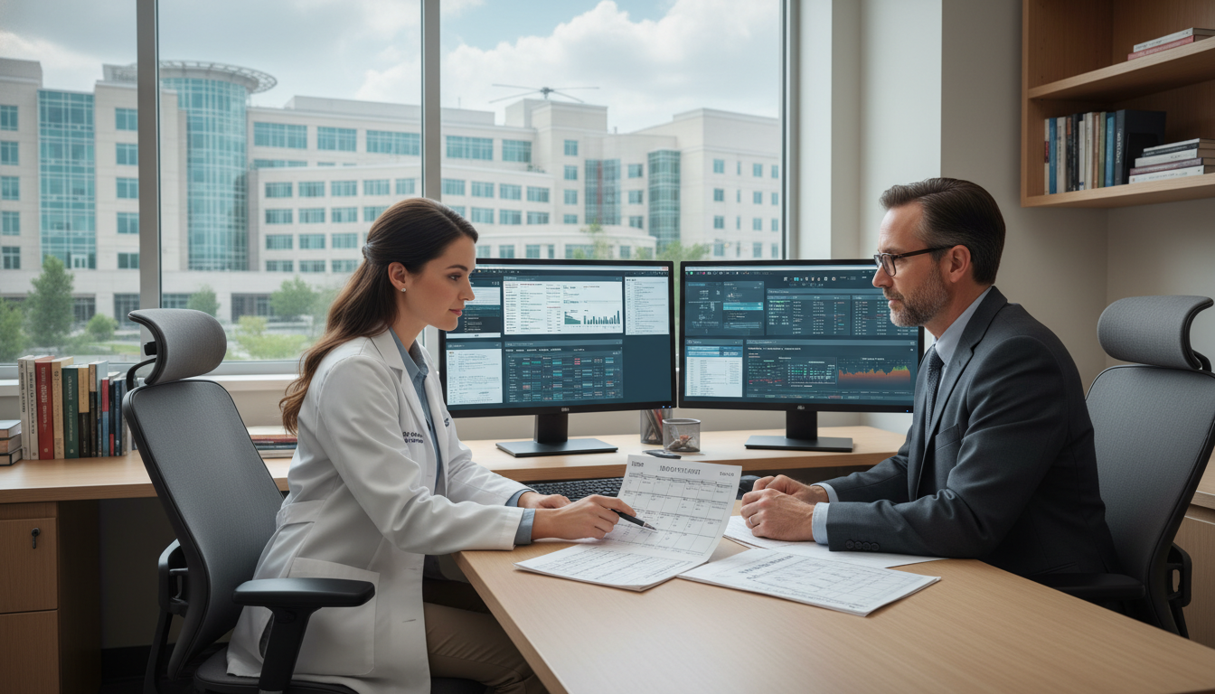 The Ultimate Guide to Pre-Match Communication in Clinical Informatics Fellowship