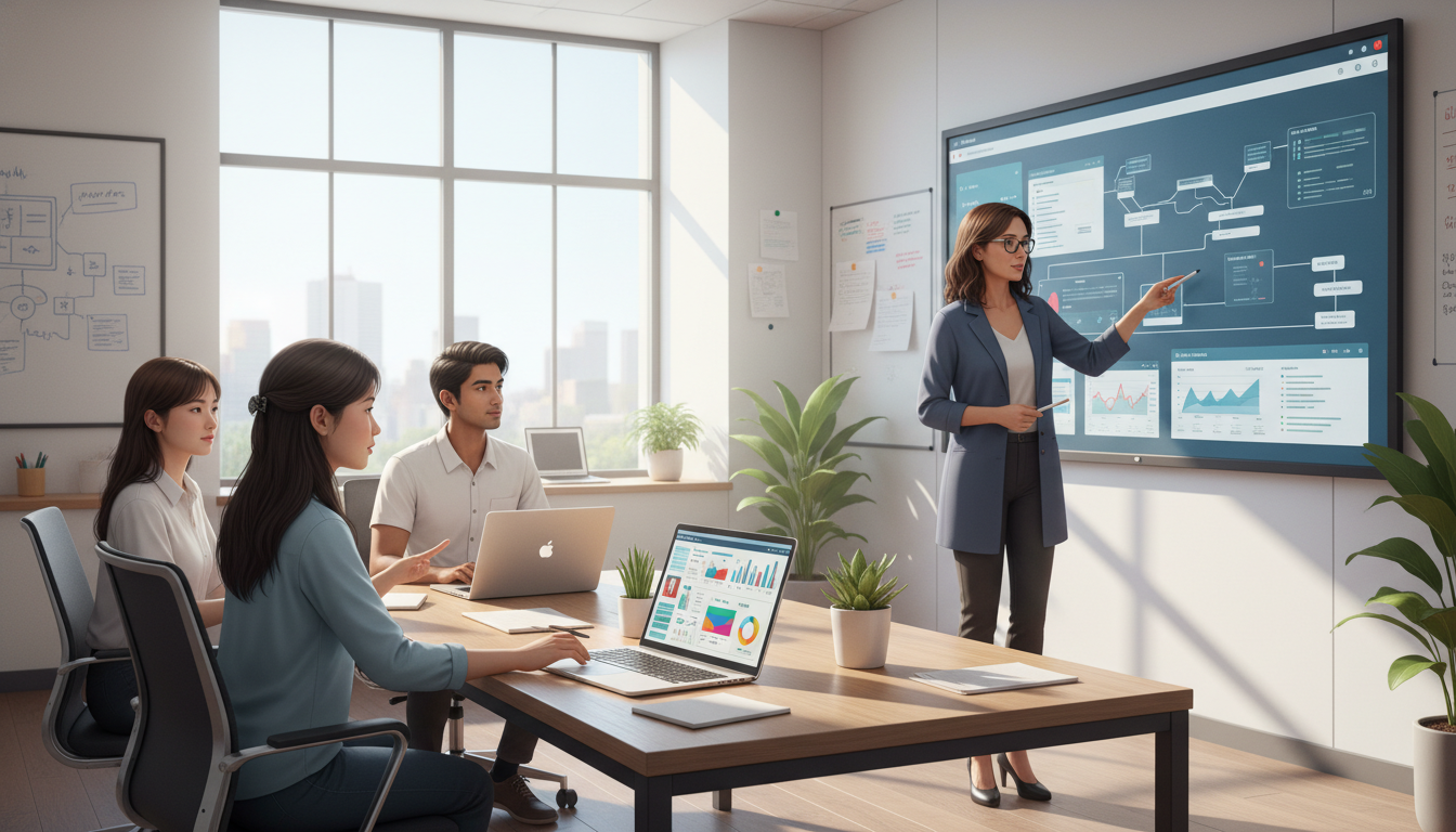 Pre-Med Preparation for Clinical Informatics: Your Essential Guide