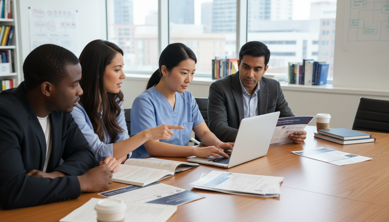 How to Research Clinical Informatics Residency Programs: A Comprehensive Guide