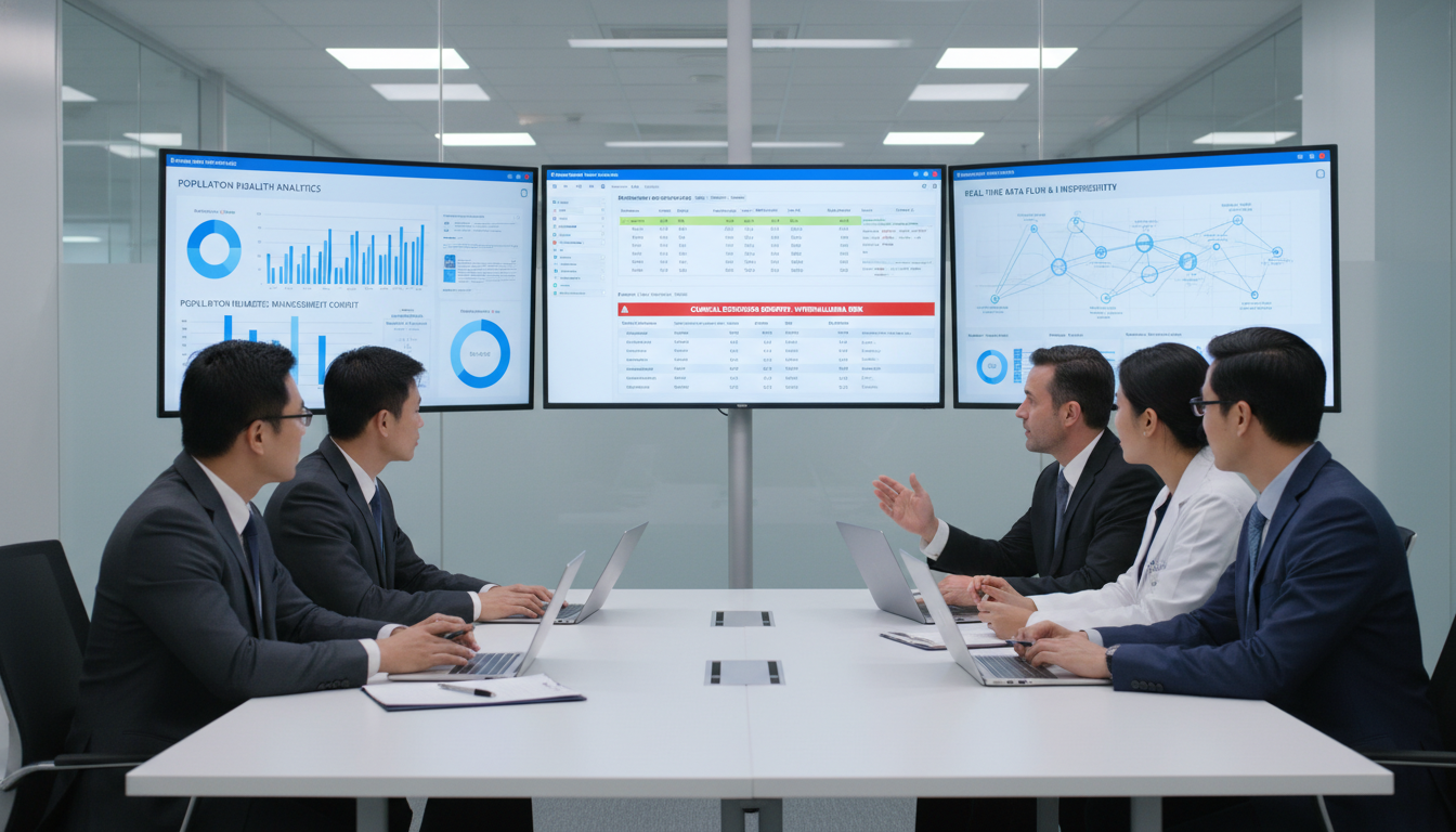 Mastering Program Selection: Your Guide to Clinical Informatics Fellowships