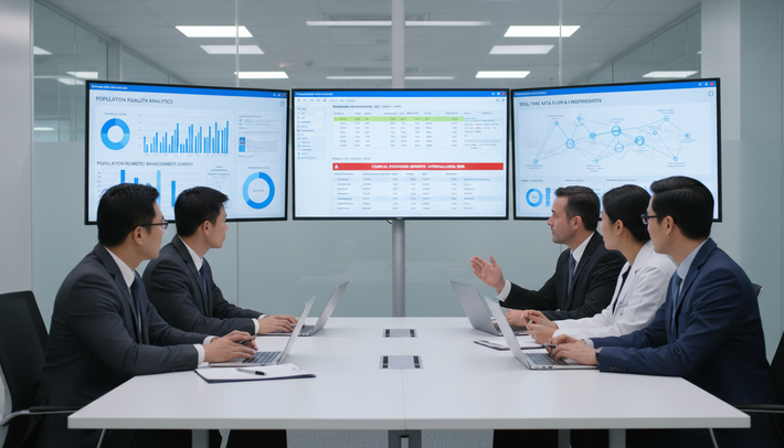 Mastering Program Selection: Your Guide to Clinical Informatics Fellowships