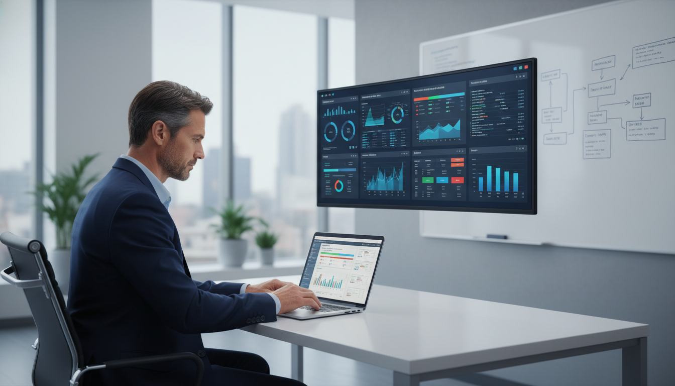 A Comprehensive Guide to Addressing Red Flags in Clinical Informatics