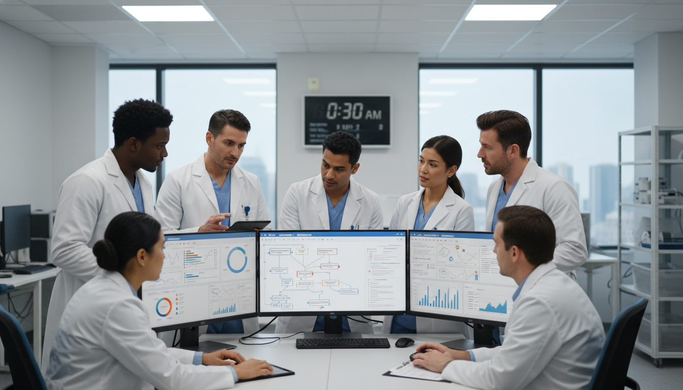 Building a Strong Research Profile for Clinical Informatics Fellowship