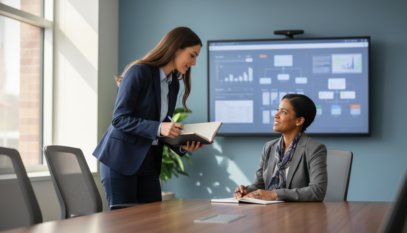 Clinical informatics fellow asking questions during residency interview Clinical informatics fellow asking questions during residency interview - clinical informatics fellowship for Resident Turnov
