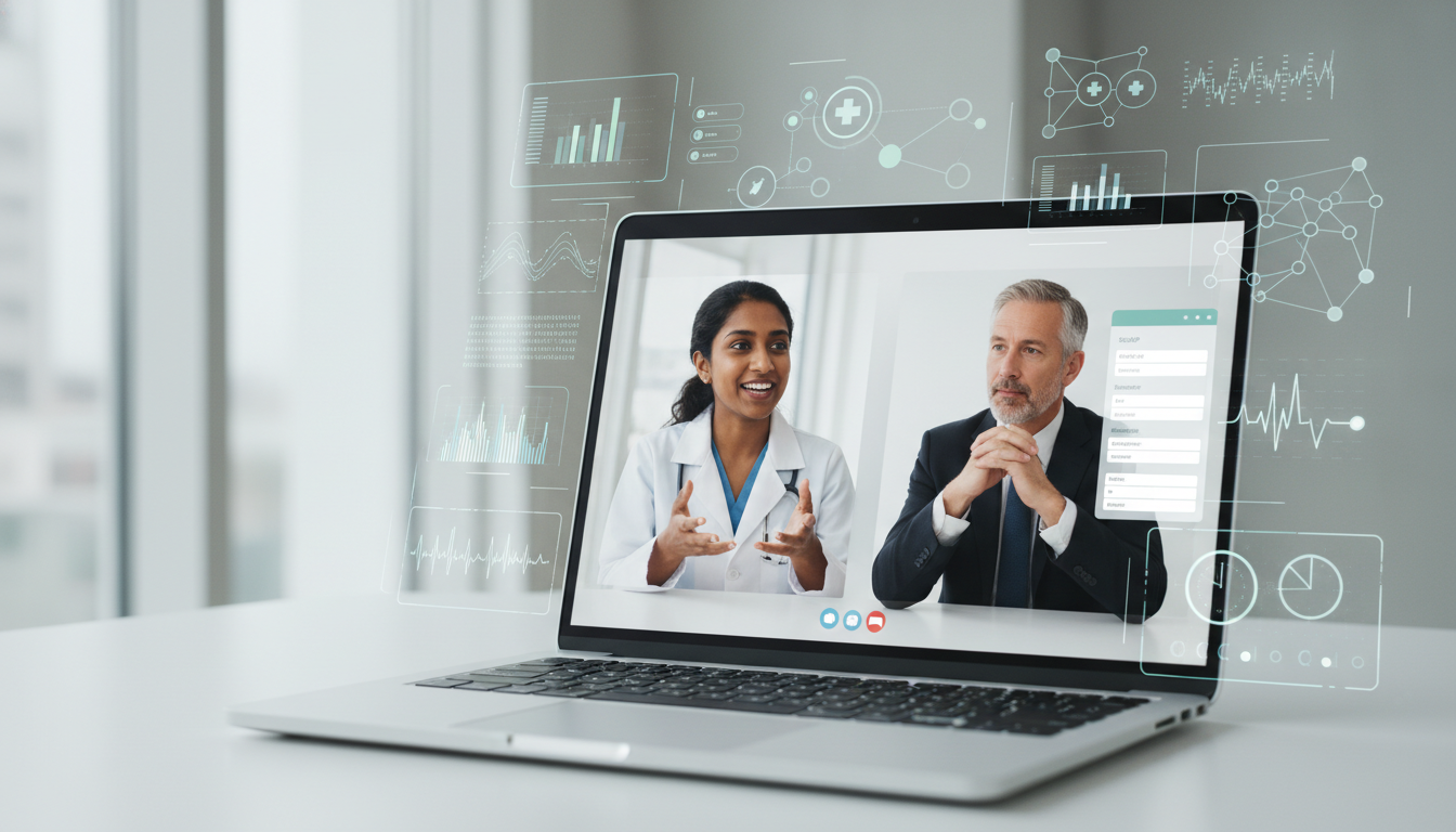 SOAP interview focusing on resident's interest in clinical informatics - clinical informatics fellowship for SOAP Preparation