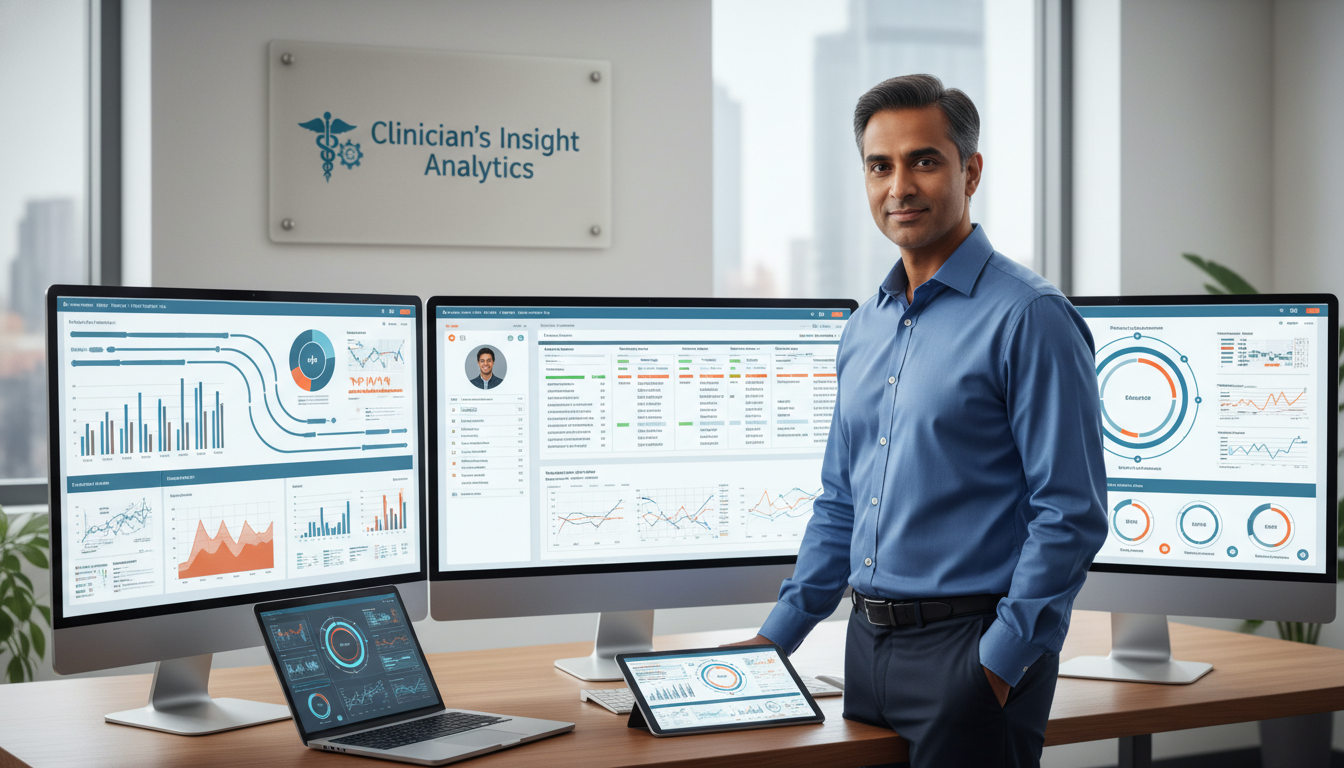 Starting a Private Practice in Clinical Informatics: Your Essential Guide