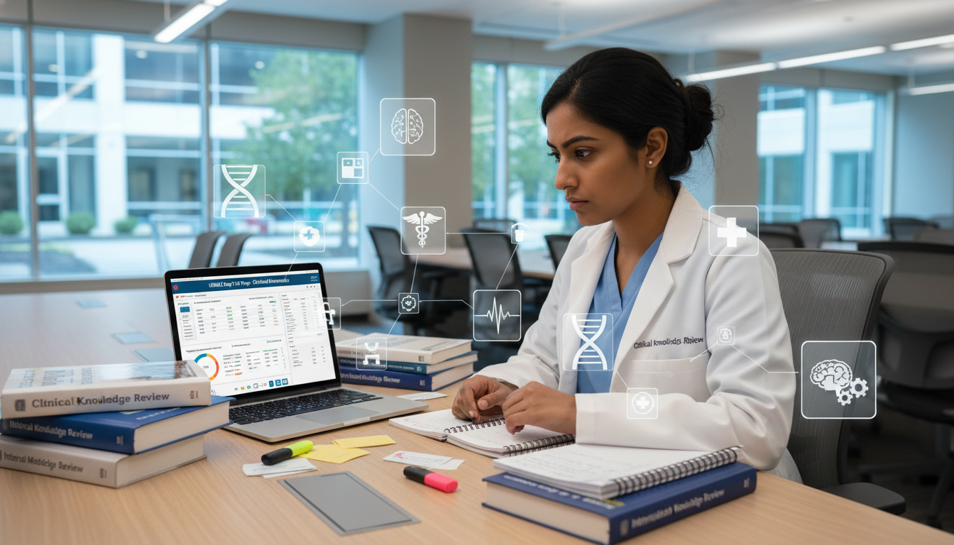 Ultimate Guide to USMLE Step 2 CK Prep for Clinical Informatics