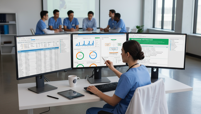 Mastering Step Score Strategies for Clinical Informatics Fellowship Success