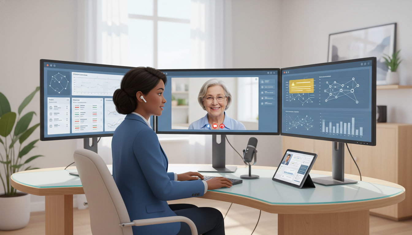 Unlocking Telemedicine Career Opportunities in Clinical Informatics