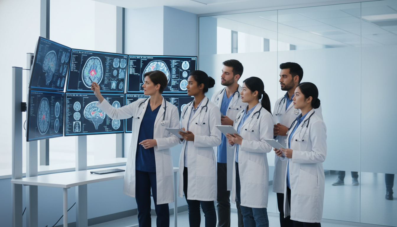 Maximizing Your Neurology Residency: A Comprehensive Guide to Away Rotations