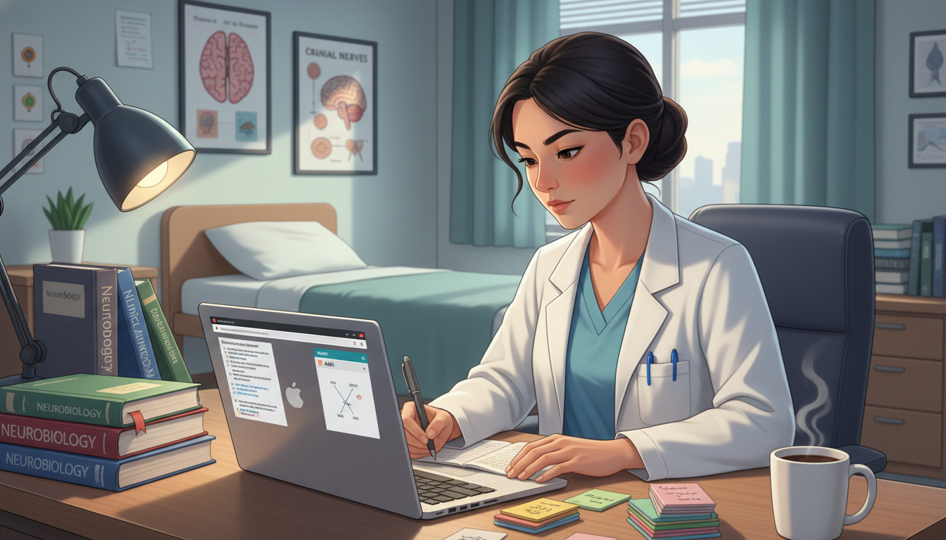 Ultimate Guide to Board Exam Study Resources for Neurology Residency