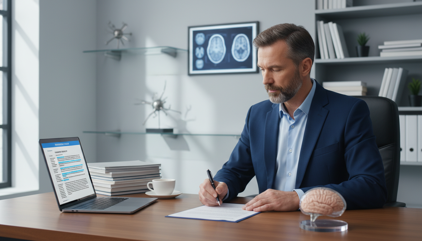 The Ultimate Guide to Physician Contract Negotiation in Neurology