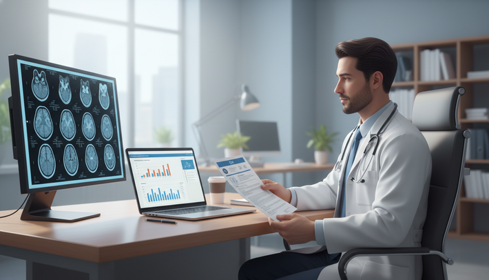 Building Your Neurology Residency CV: Expert Tips & Comprehensive Guide