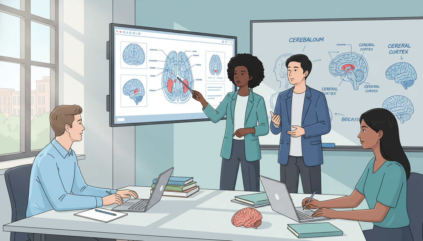 Neurology interest group meeting and student leadership Neurology interest group meeting and student leadership - neurology residency for CV Building in Neurology: A Comprehensive G