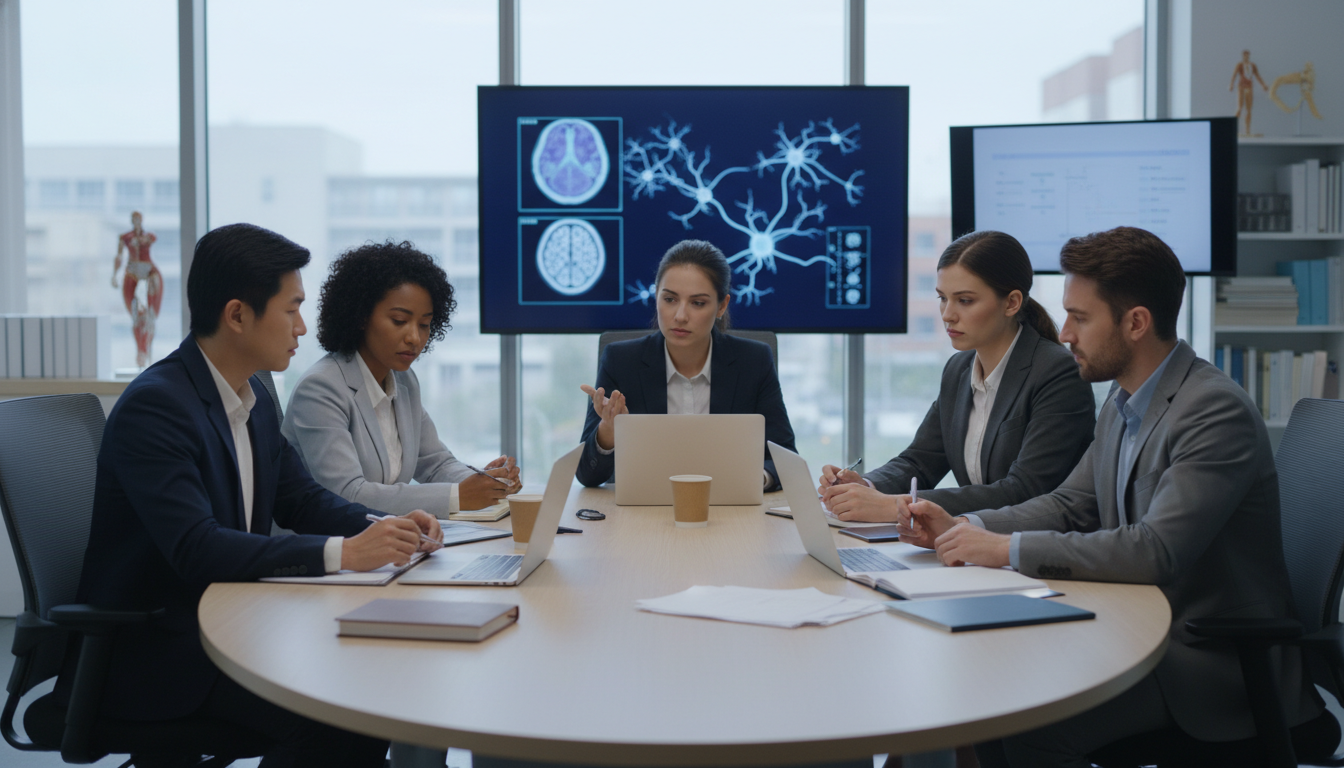 Failed Match Recovery: Your Comprehensive Guide to Neurology Residency Success