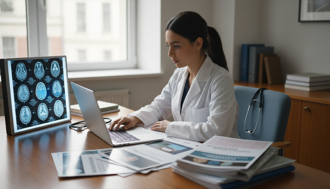 Evaluating Neurology Fellowship Programs: A Comprehensive Guide