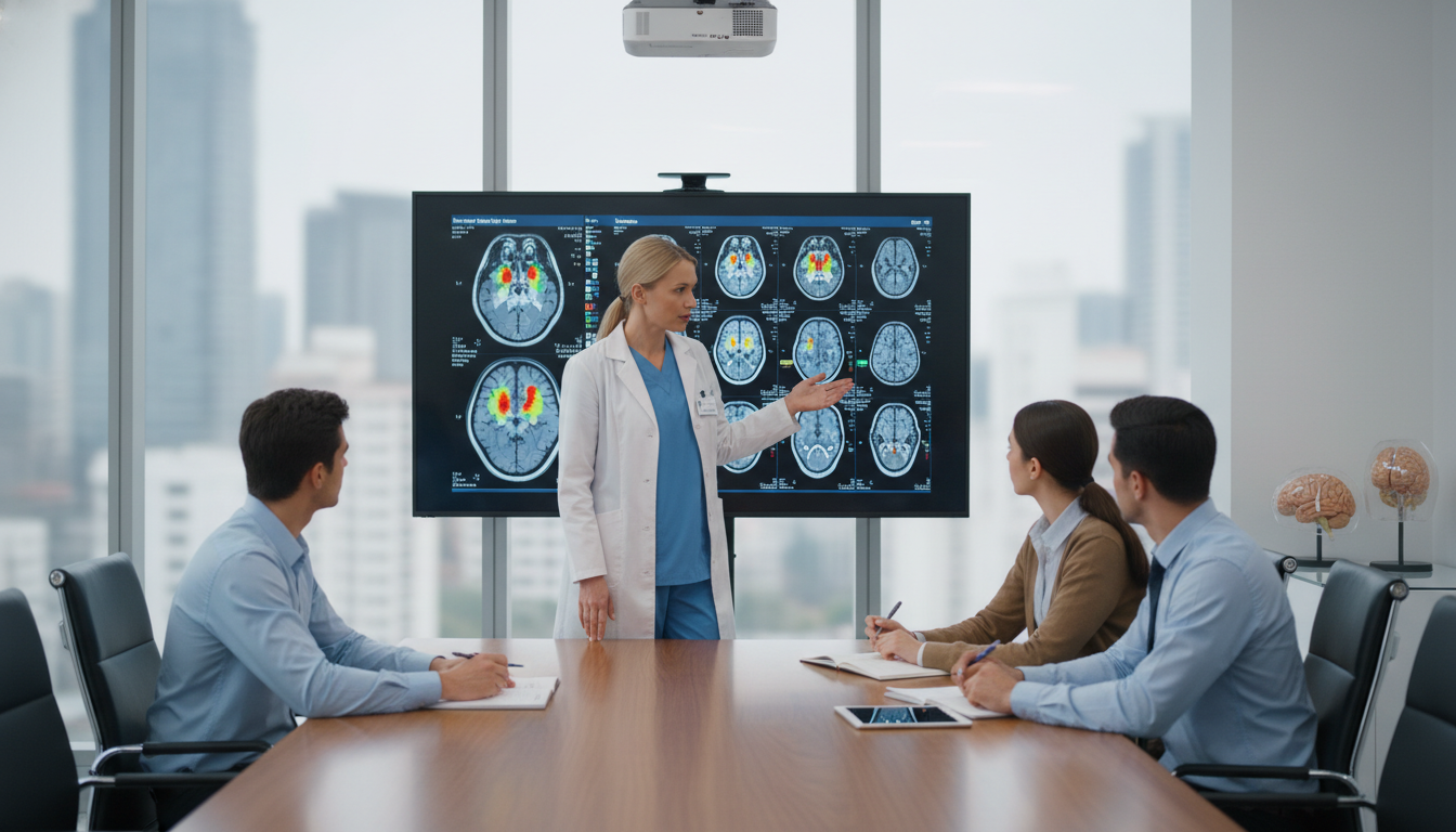 Neurology resident teaching first year medical students Neurology resident teaching first year medical students - neurology residency for Surviving First Year of Med School in Neuro